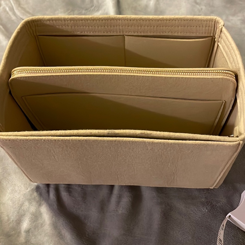 Purse organizer new